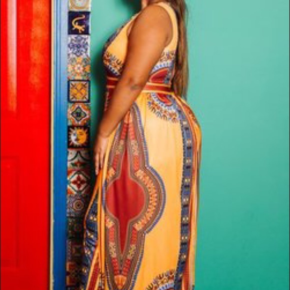 “Tribal Beauty” - Picture 6 of 6